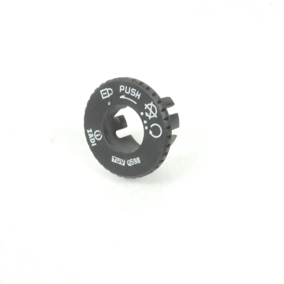 Yamaha 50 Slider Capuchon Neiman