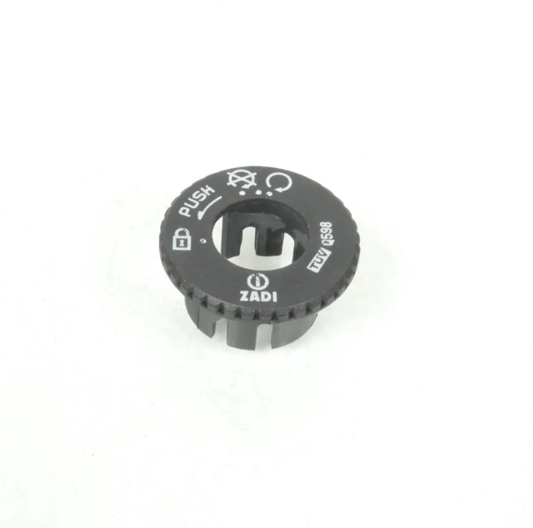 Yamaha 50 Slider Capuchon Neiman - 4VV-H2532/1S0-H2552