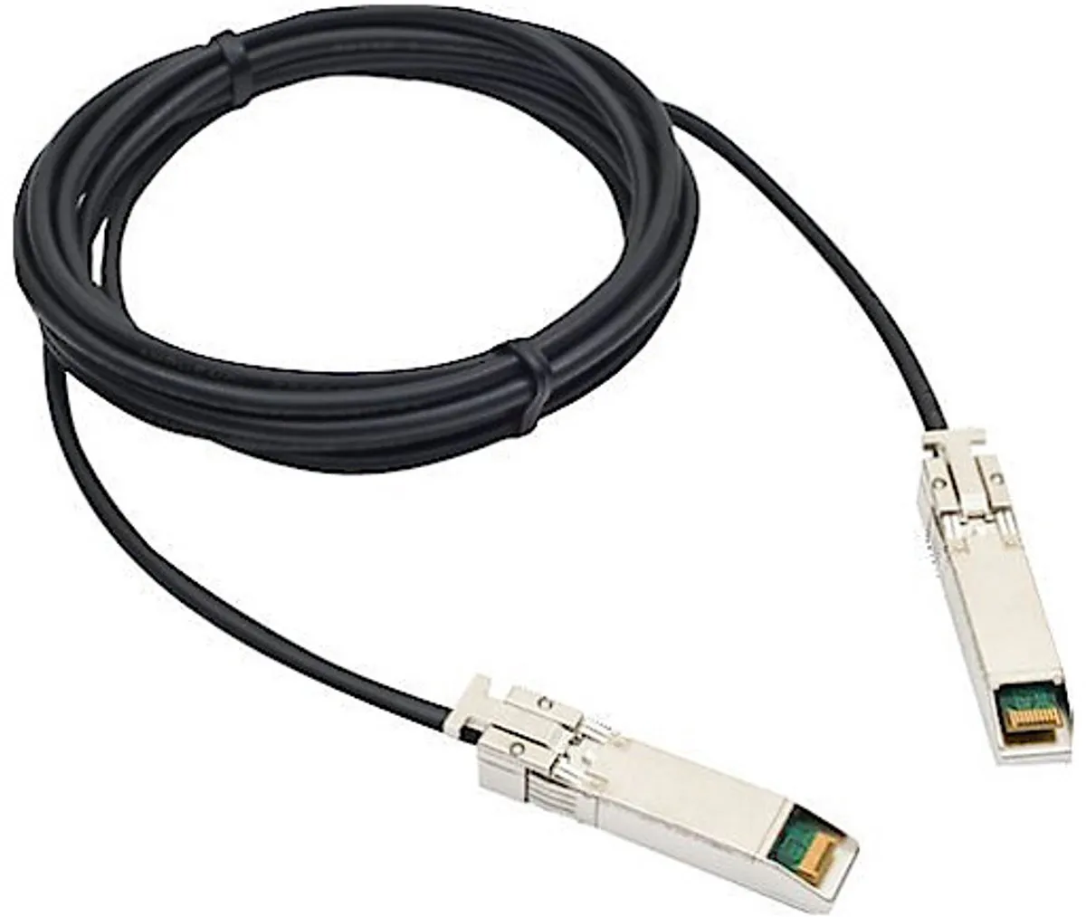 Lenovo 0.5m SFP+ Netwerkkabel