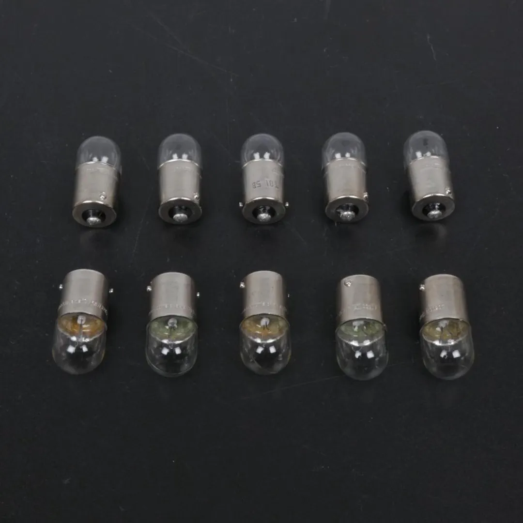 Osram Ampoule Scooter 125 - Wit - Piaggio/Vespa PX