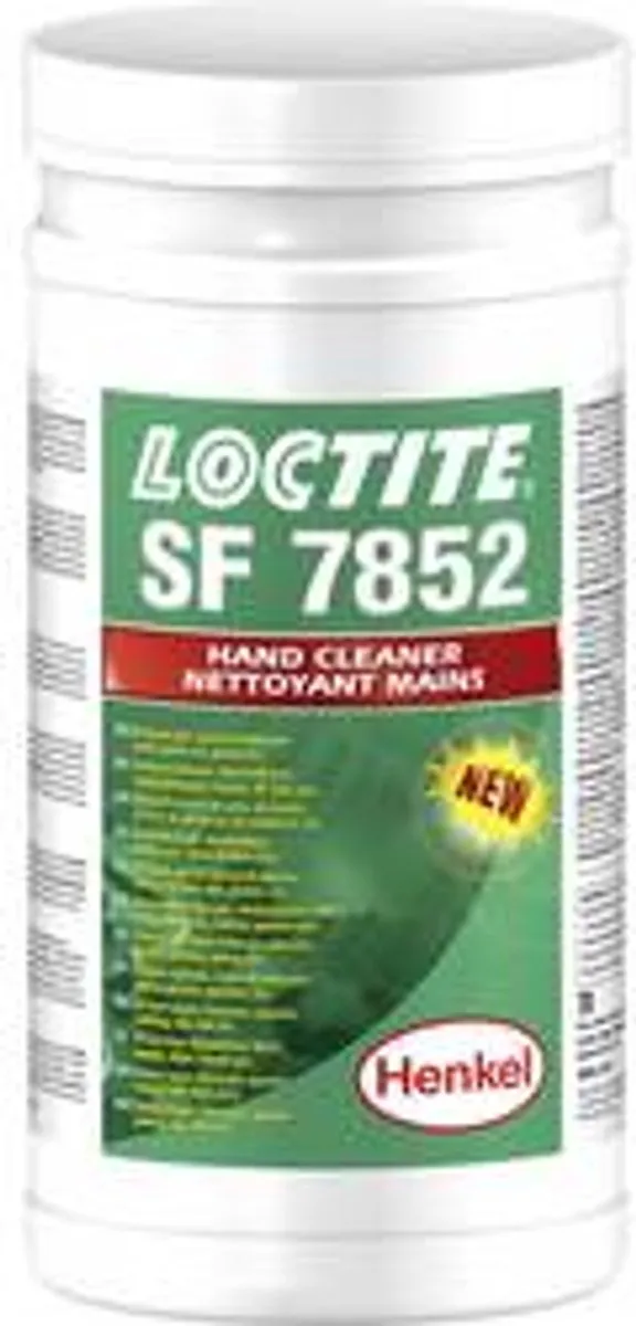 LOCTITE® 1898064 SF 7852 Schoonmaakdoek
