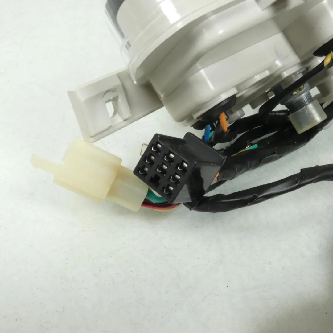Peugeot 759300 Teller voor 50 V-Clic 4T