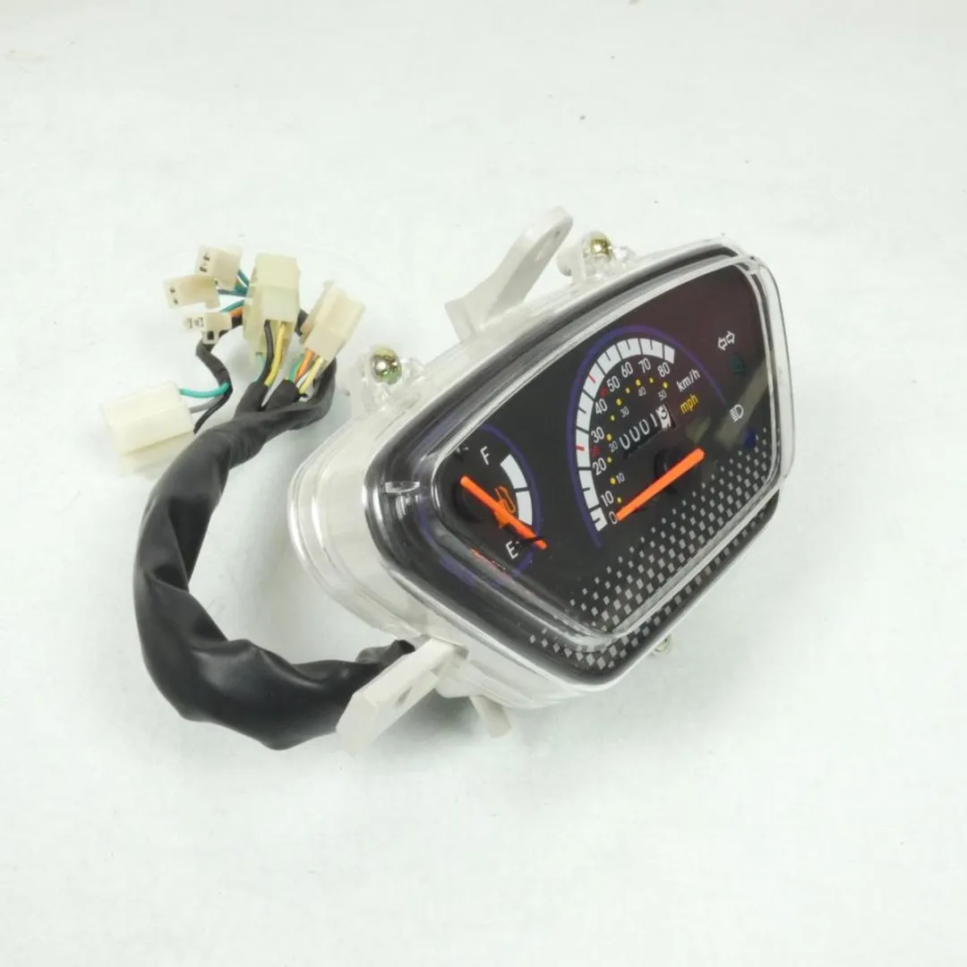 Peugeot 759300 Teller voor 50 V-Clic 4T