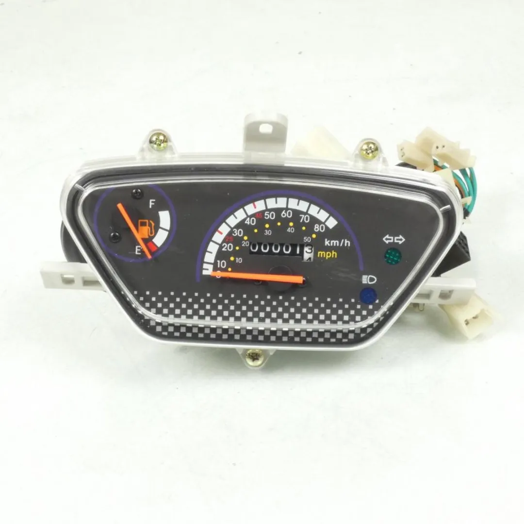 Peugeot 759300 Teller voor 50 V-Clic 4T
