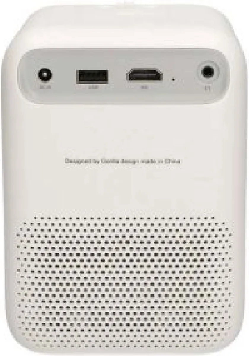 Xiaomi Wanbo Portable Projector T2 Free - Meeneembare Projector - 1080p