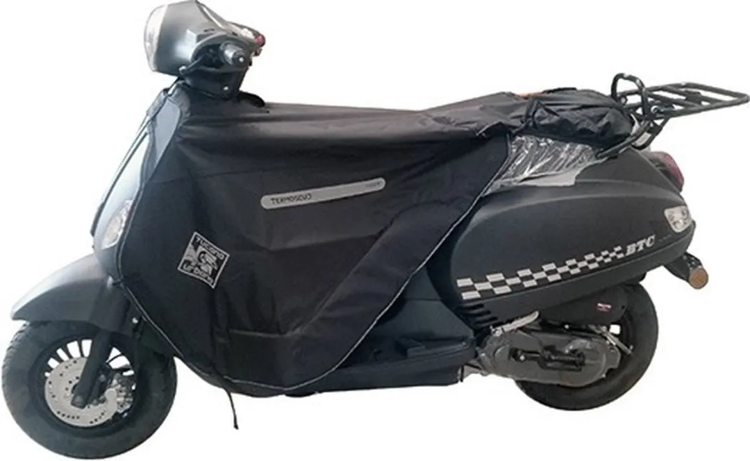 Tucano Beenkleed Thermoscud Basic Universeel