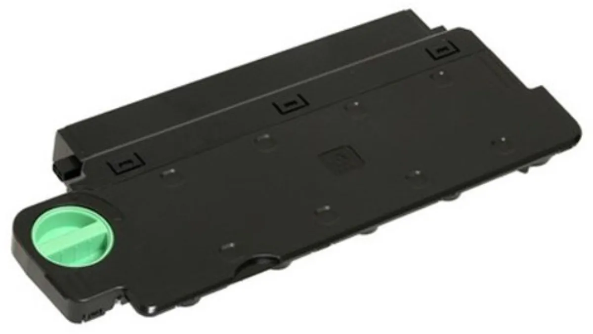 Sharp MX-C31HB Toner Collector - Zwart