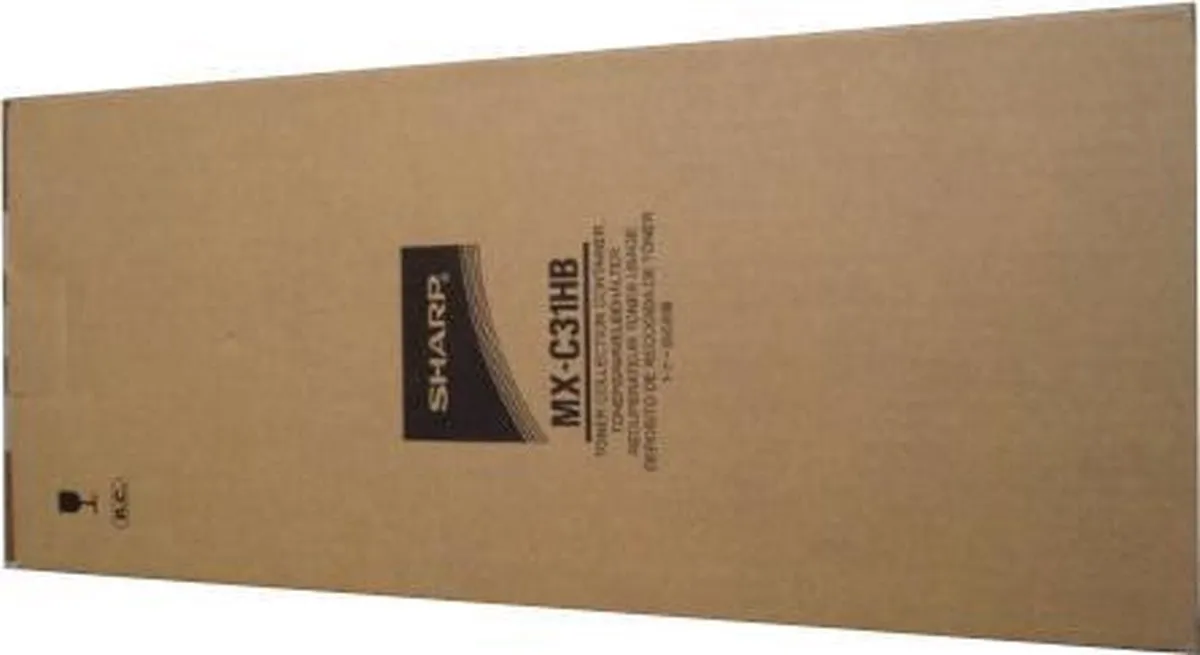 Sharp MX-C31HB Toner Collector