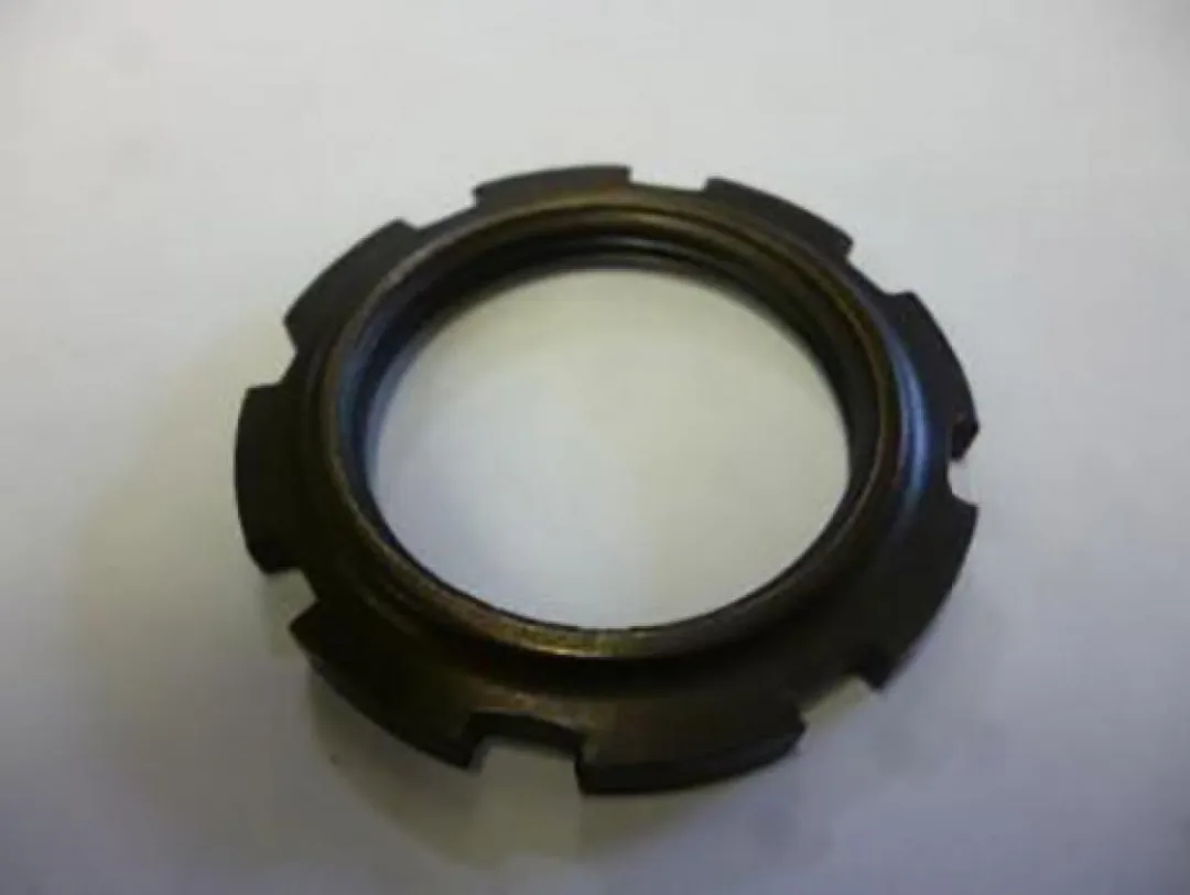 Peugeot 50 Ludix Originele Stuurlagermoer