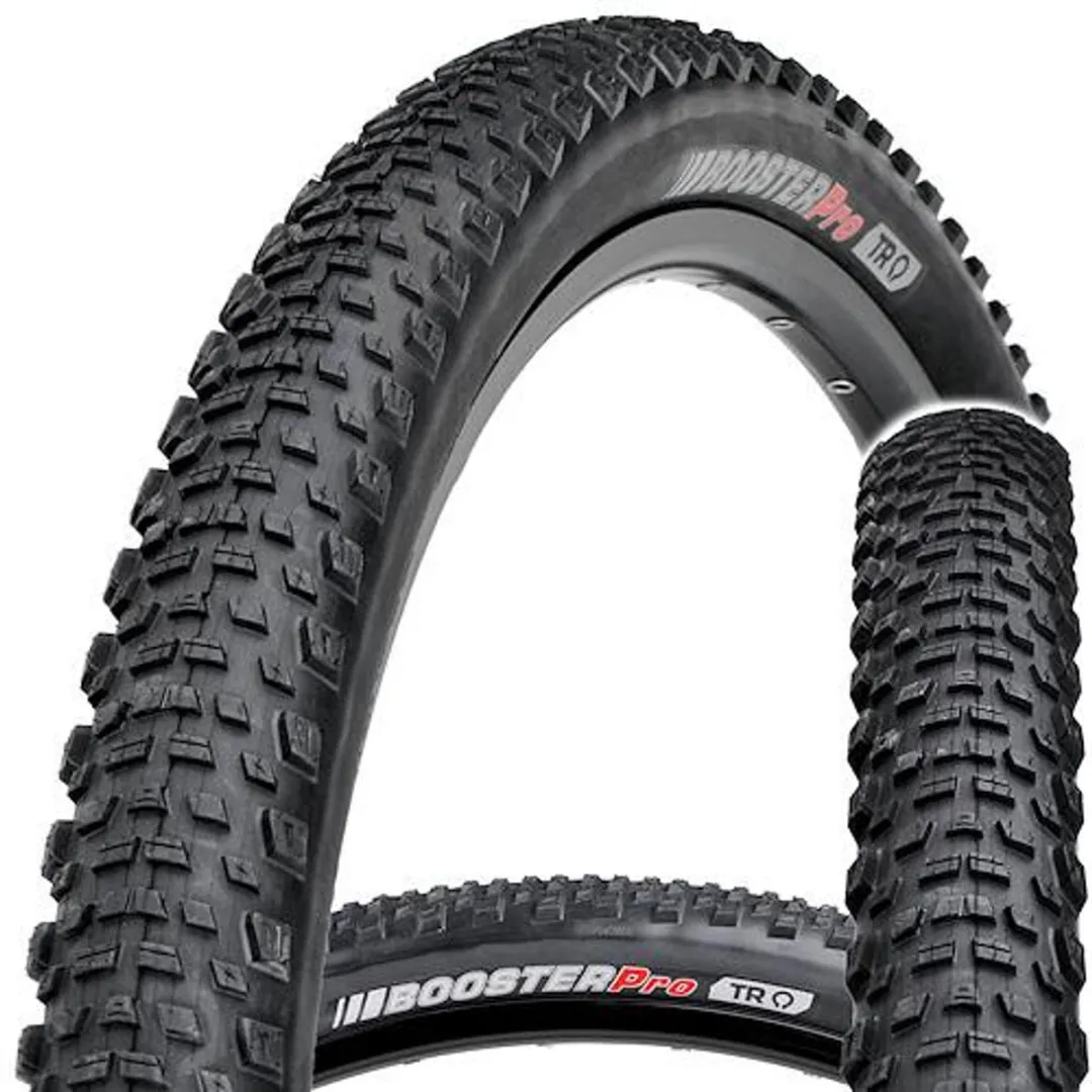 Kenda Booster Pro Sport Fietsband 700x45 - 60TPI - Zwart