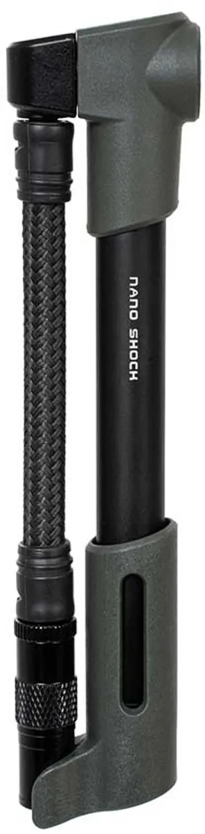 Topeak Nano Veringspomp
