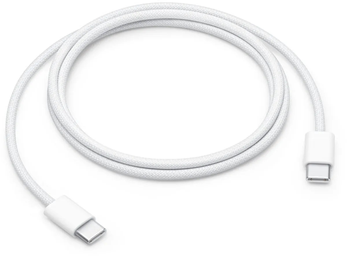 Apple USB-C naar USB-C Kabel 60W