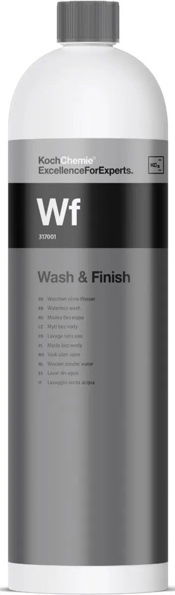 Koch Chemie Wash & Finish 1L