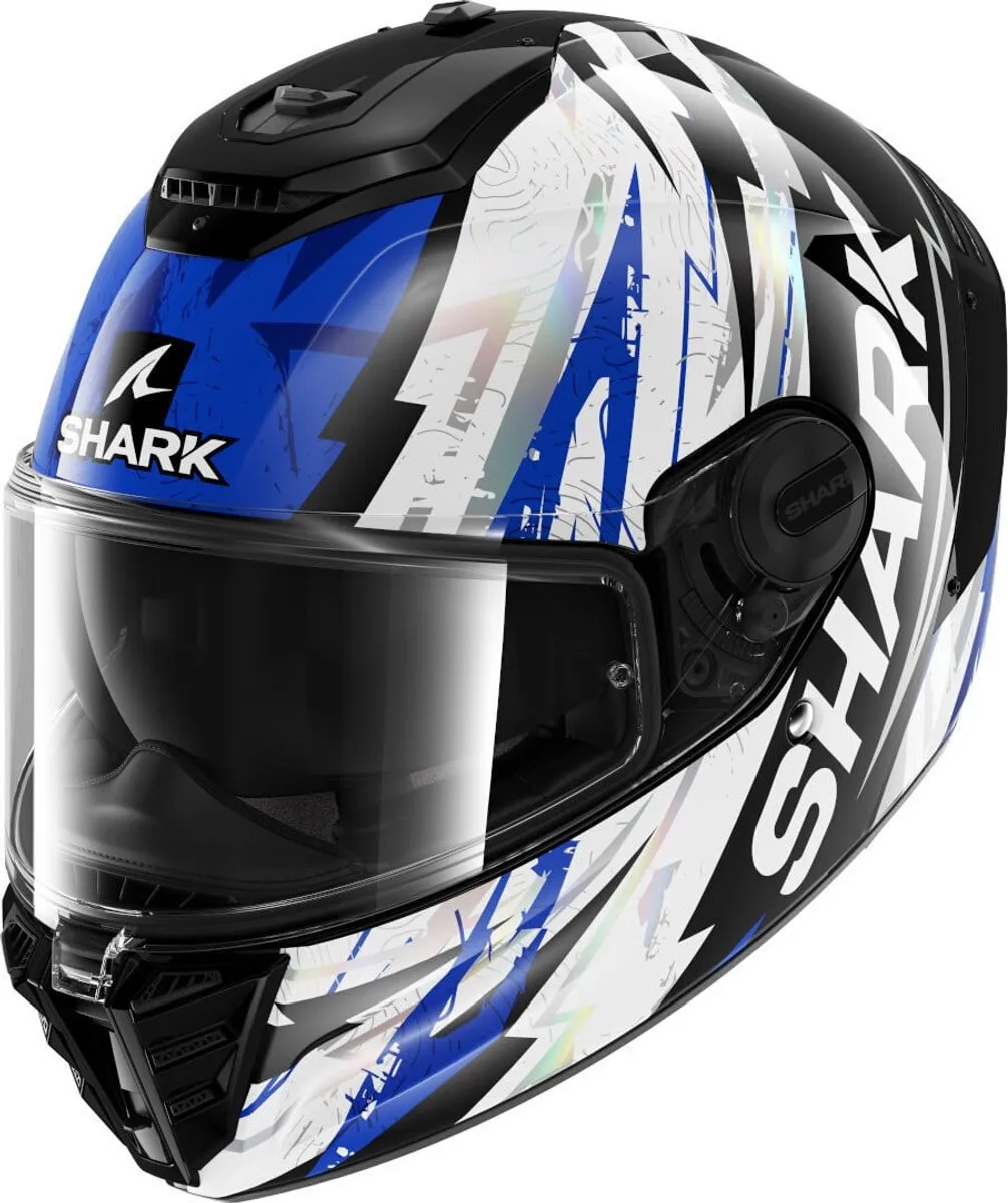 Shark Spartan RS Hibolt Helm