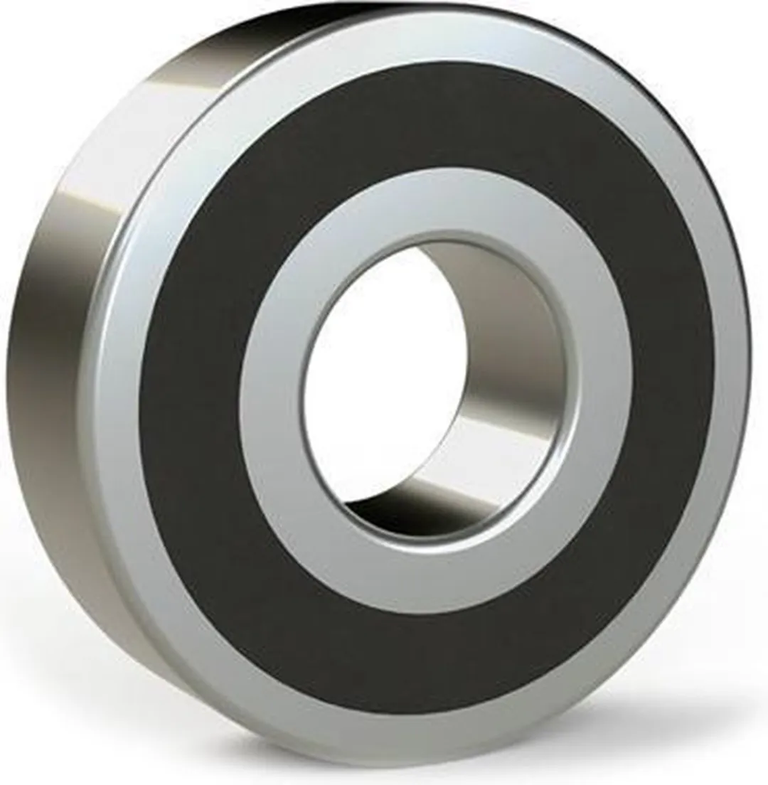 SKF 6300 2RSH Lager - 10x35x11mm - afbeelding 6 van 6