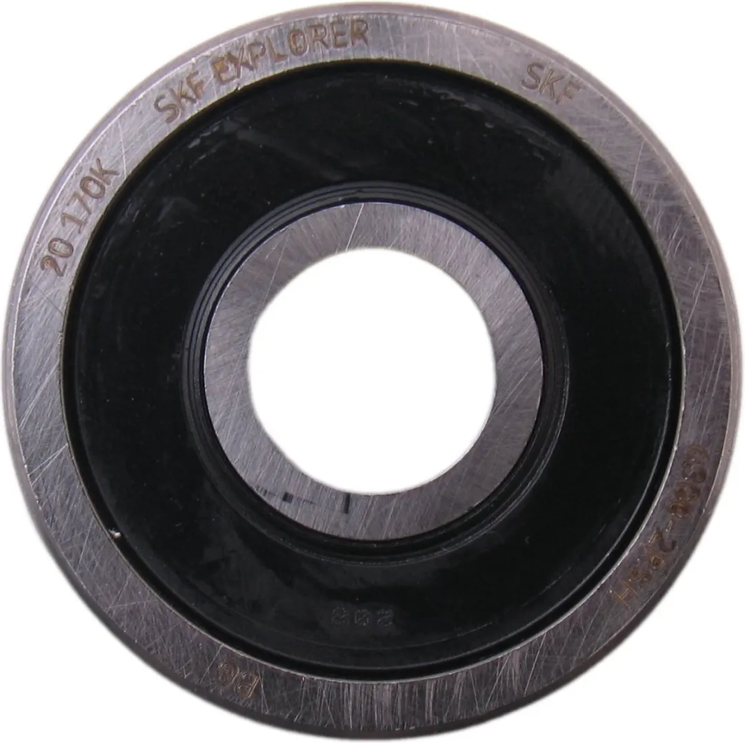 SKF 6300 2RSH Lager