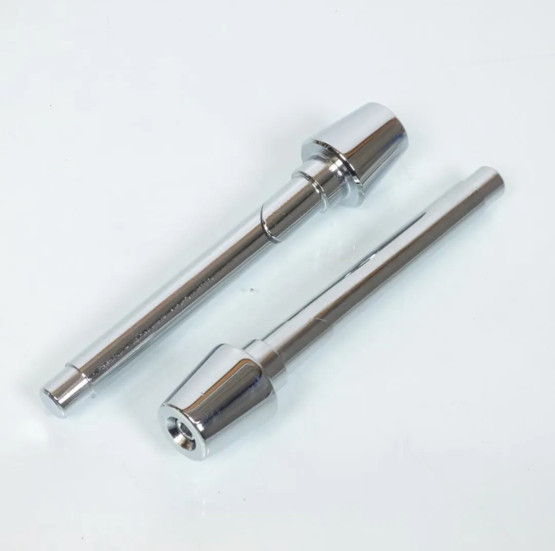 Peugeot 50 Django Stuuruitsteeksels