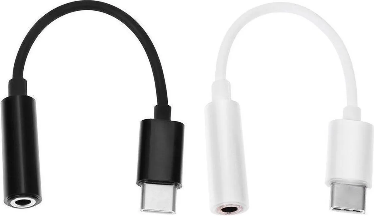 Xiaomi USB-C naar 3.5mm Audiokabel