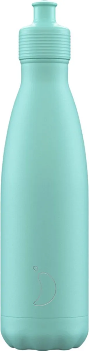 Chillys Original 500ml Thermosfles