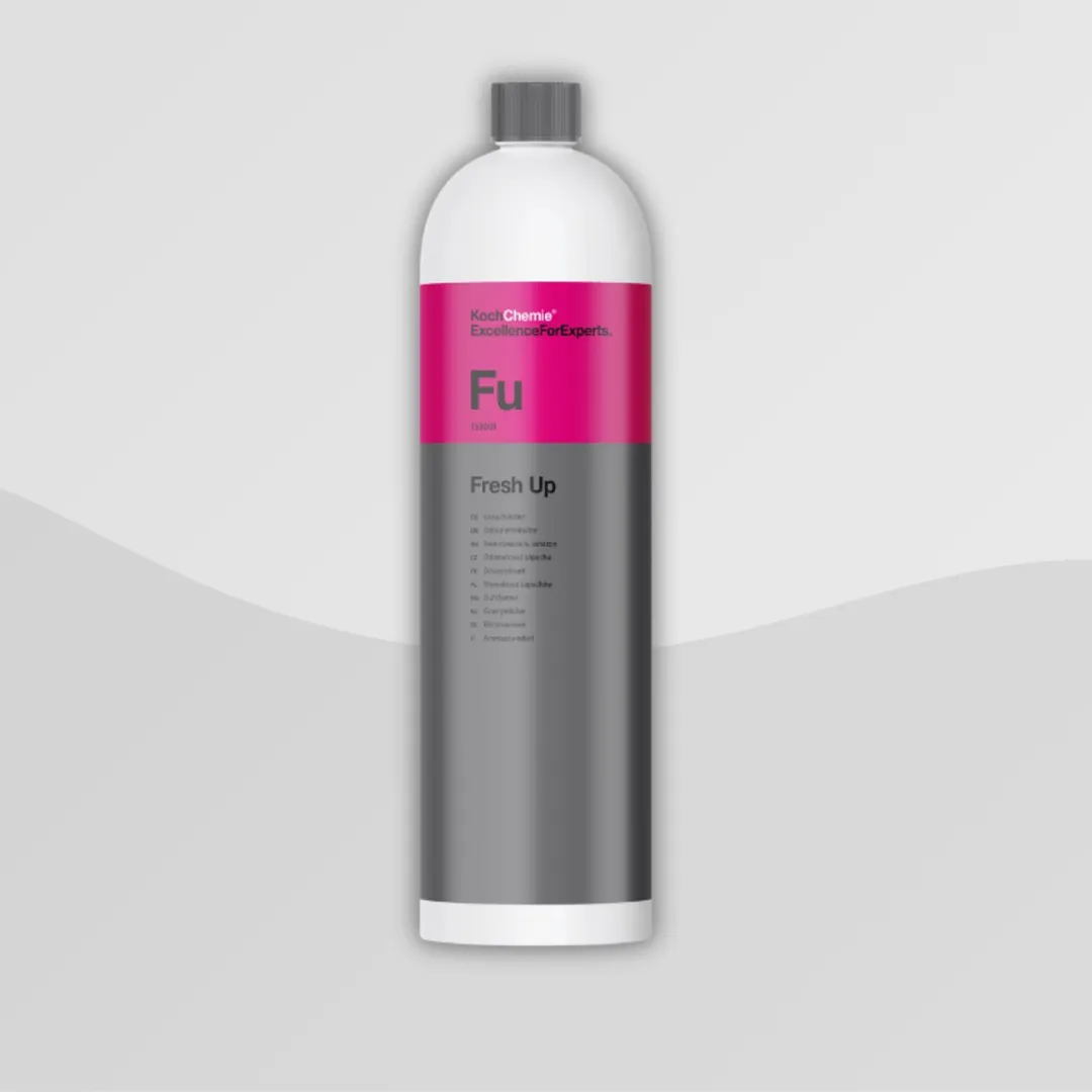 Koch Chemie Fresh Up Geurverwijderaar 1L
