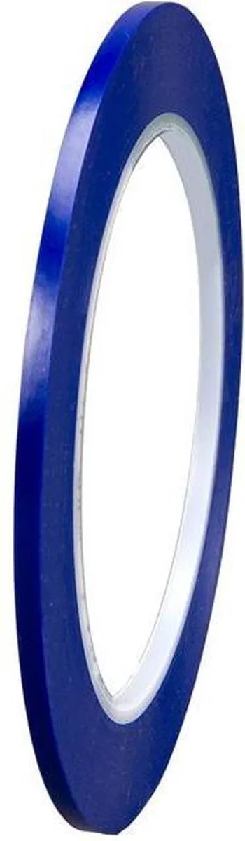 3M Blue Fine Line Tape 3mm