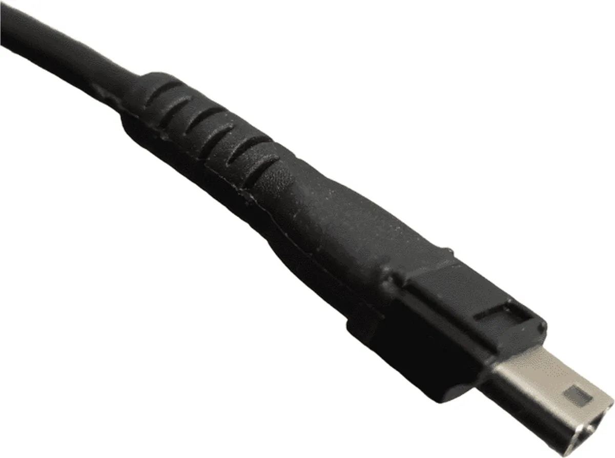 Philips SpeechMike ACC0034 Kabel - USB A - Zwart