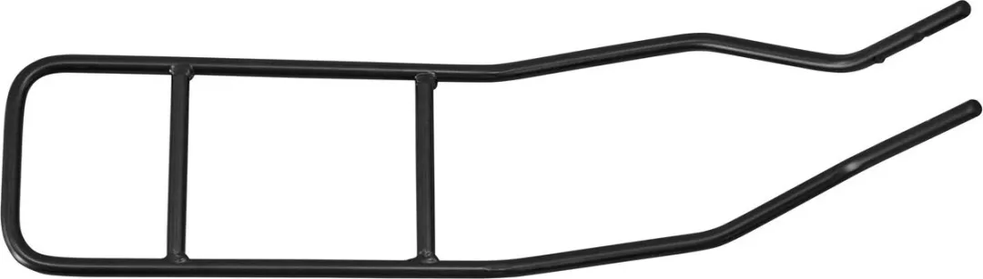 Bobike 1P Montageset - Beugel en Blok - Zwart