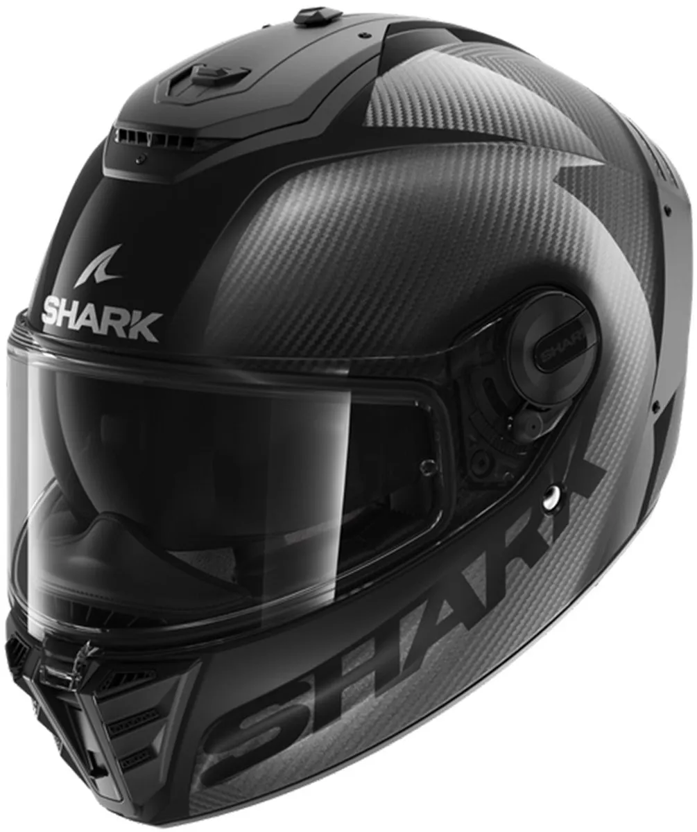 Shark Spartan RS Carbon Integraalhelm