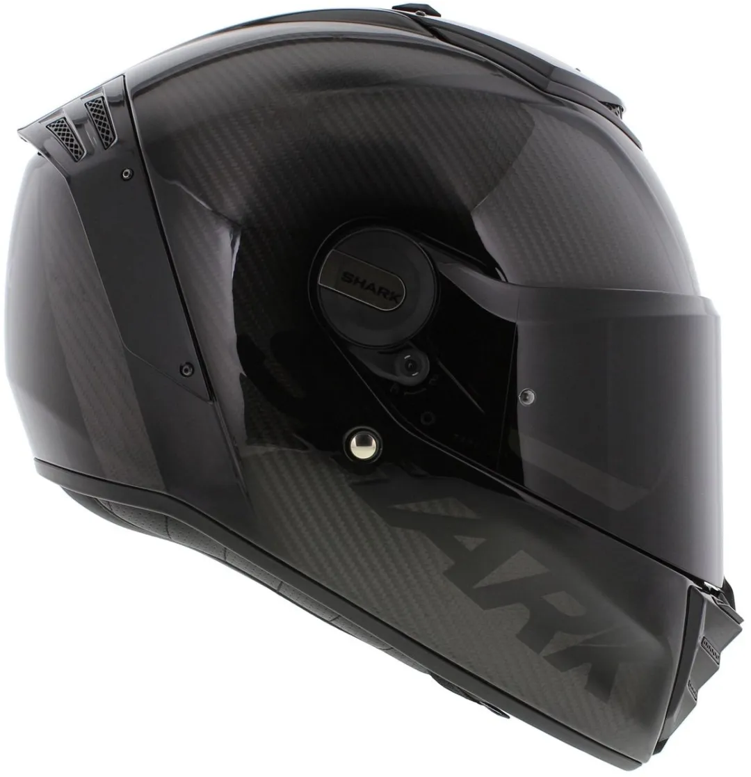 Shark Spartan RS Carbon Integraalhelm - XXL - Carbon Antraciet