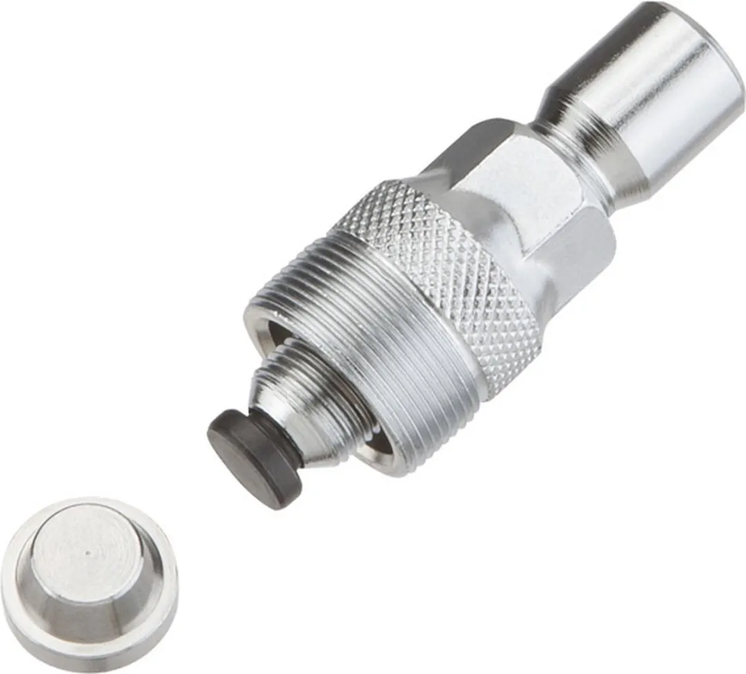 Topeak Cranktrekker 15410046 - Zwart
