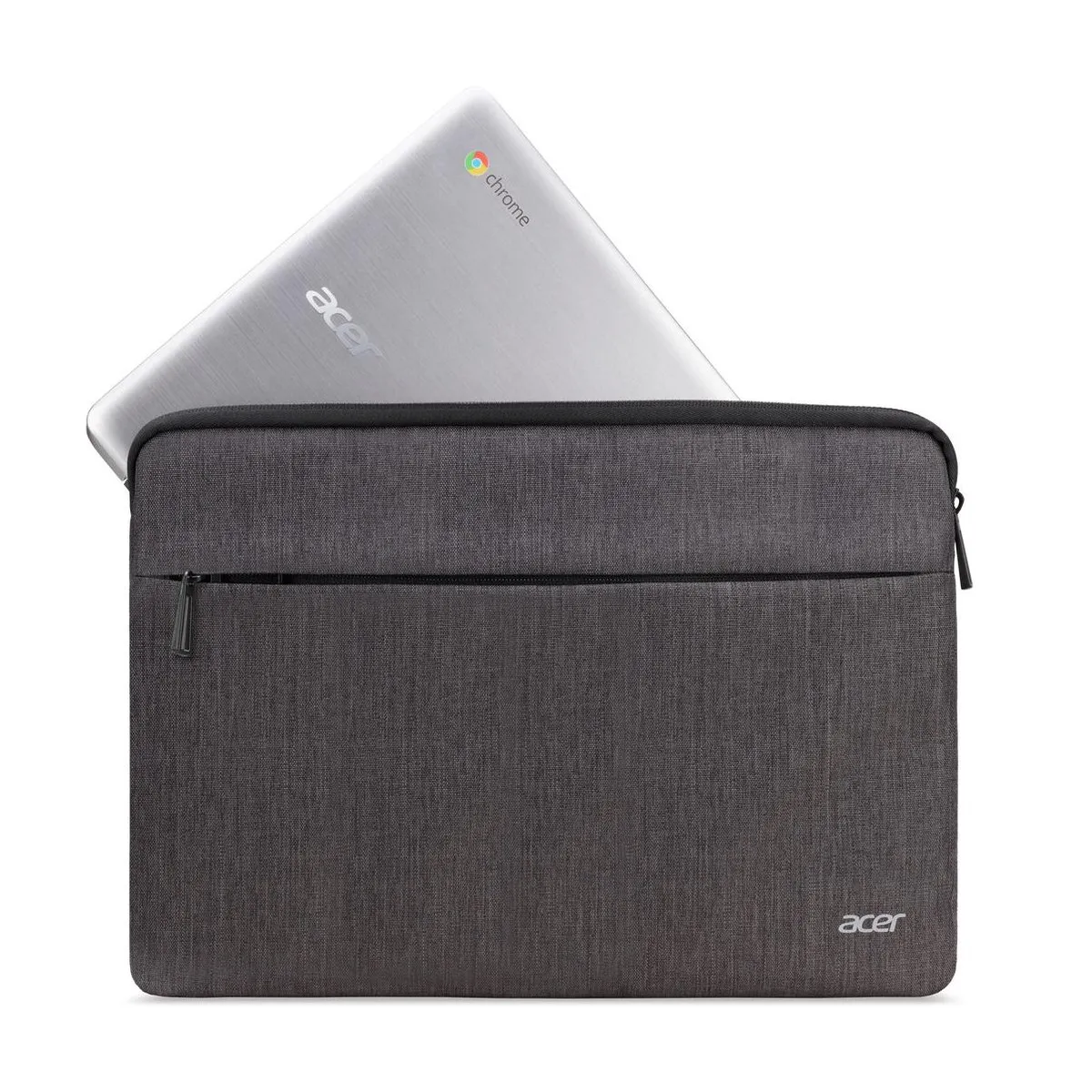Acer NP.BAG1A.294 Laptoptas 14" - Grijs