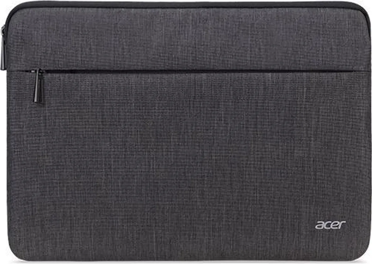 Acer NP.BAG1A.294 Laptoptas 14" - Grijs