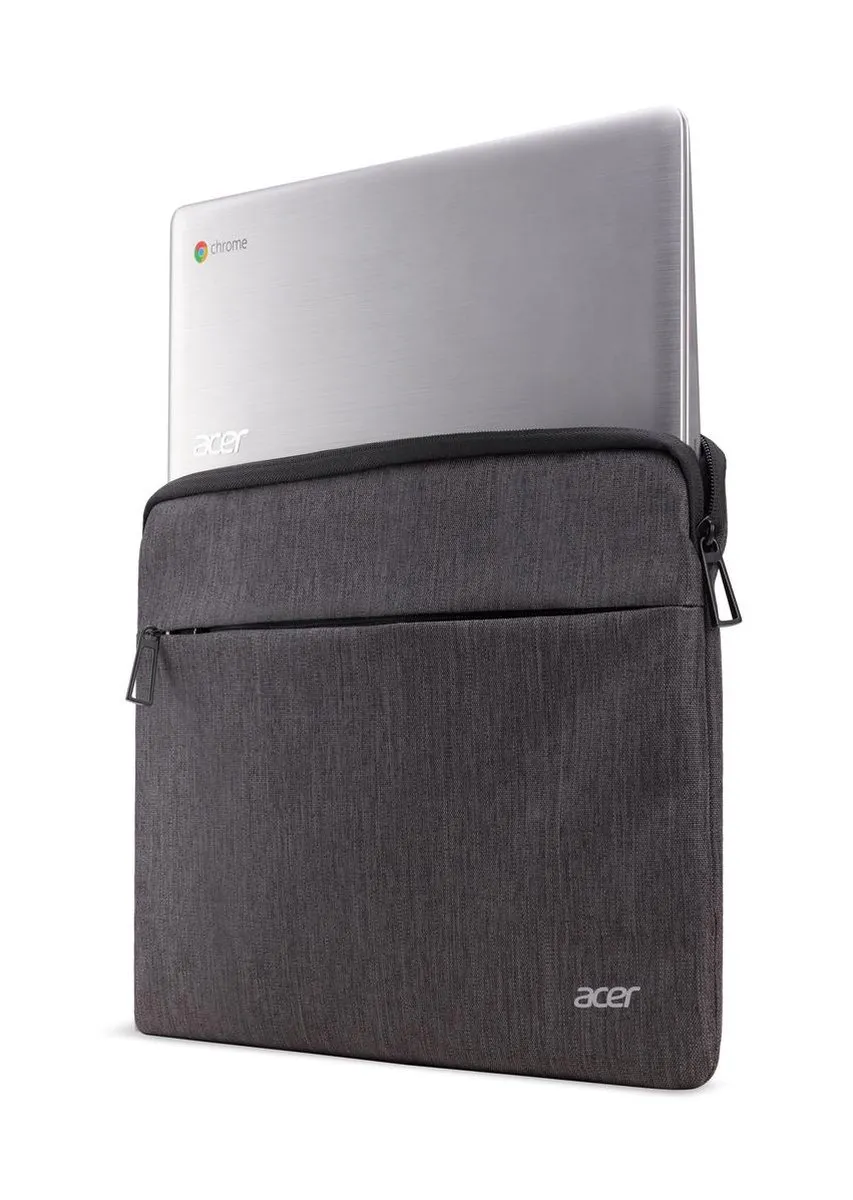 Acer NP.BAG1A.294 Laptoptas 14" - Grijs