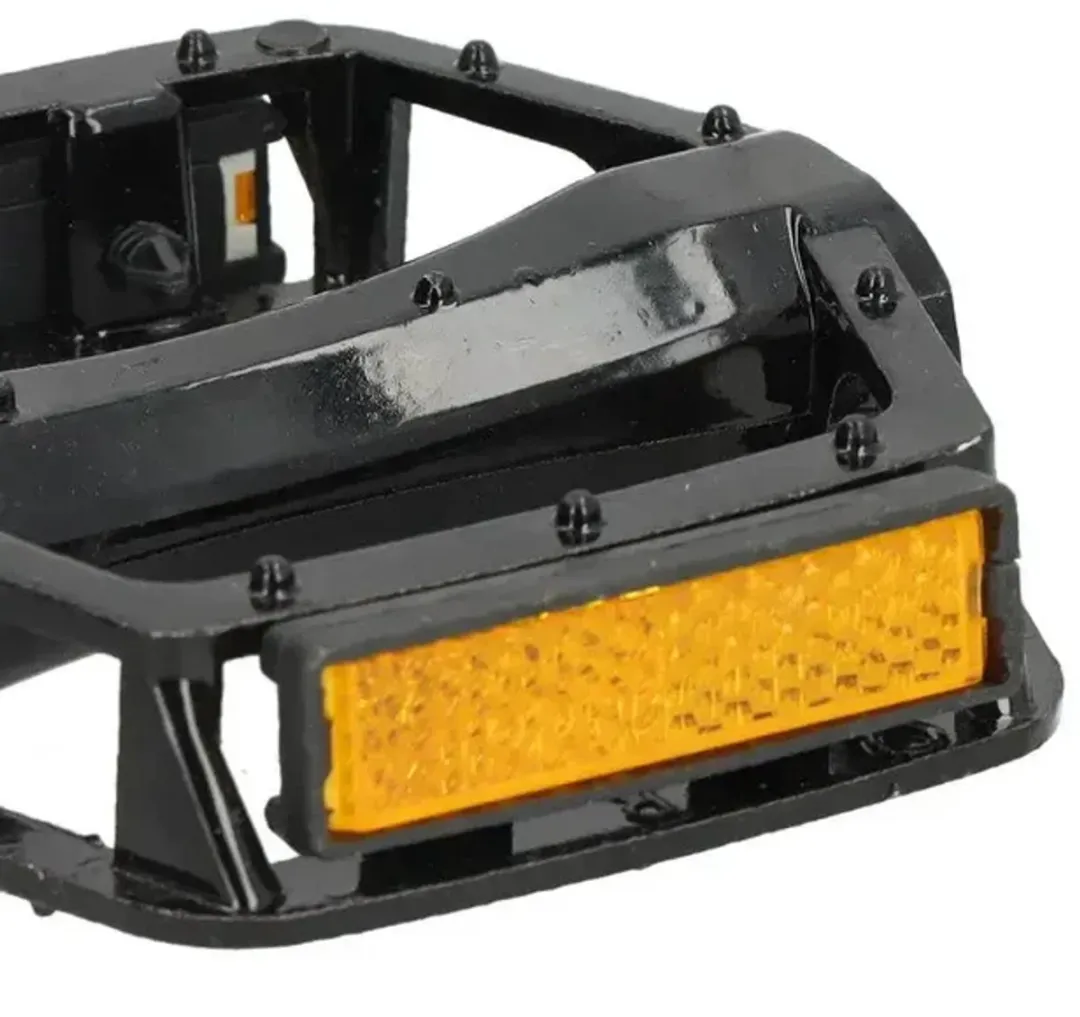 OUXI Fatbike Trappers Anti-Slip C80 - Zwart