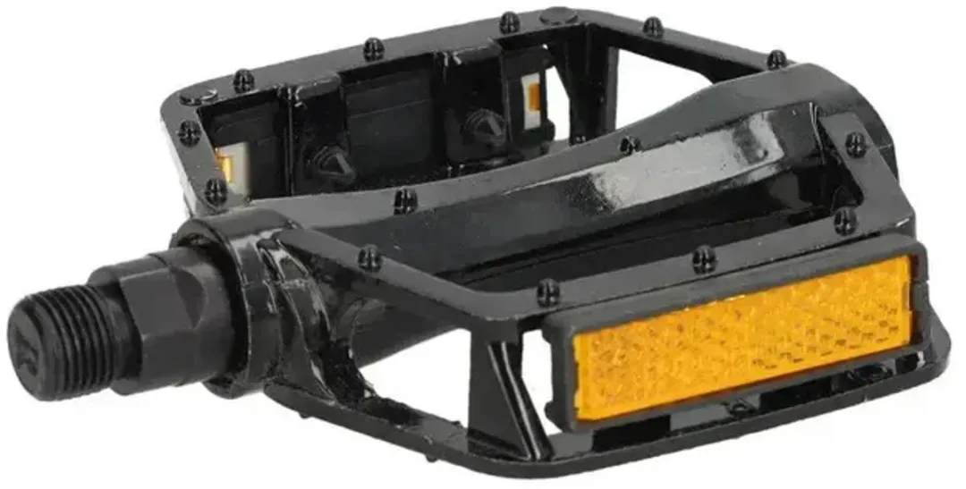 OUXI Fatbike Trappers Anti-Slip C80 - Zwart