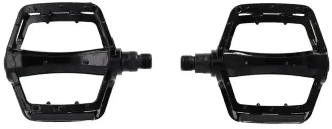 OUXI Fatbike Trappers Anti-Slip C80 - Zwart