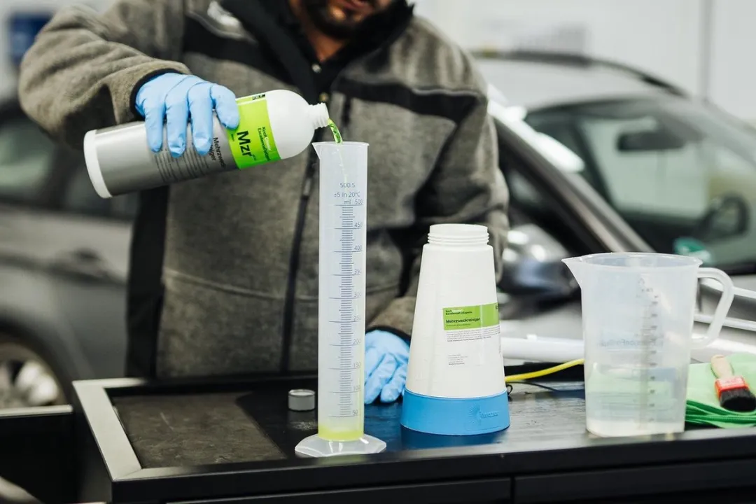 Koch Chemie Mehrzweckreiniger 10L - afbeelding 6 van 6