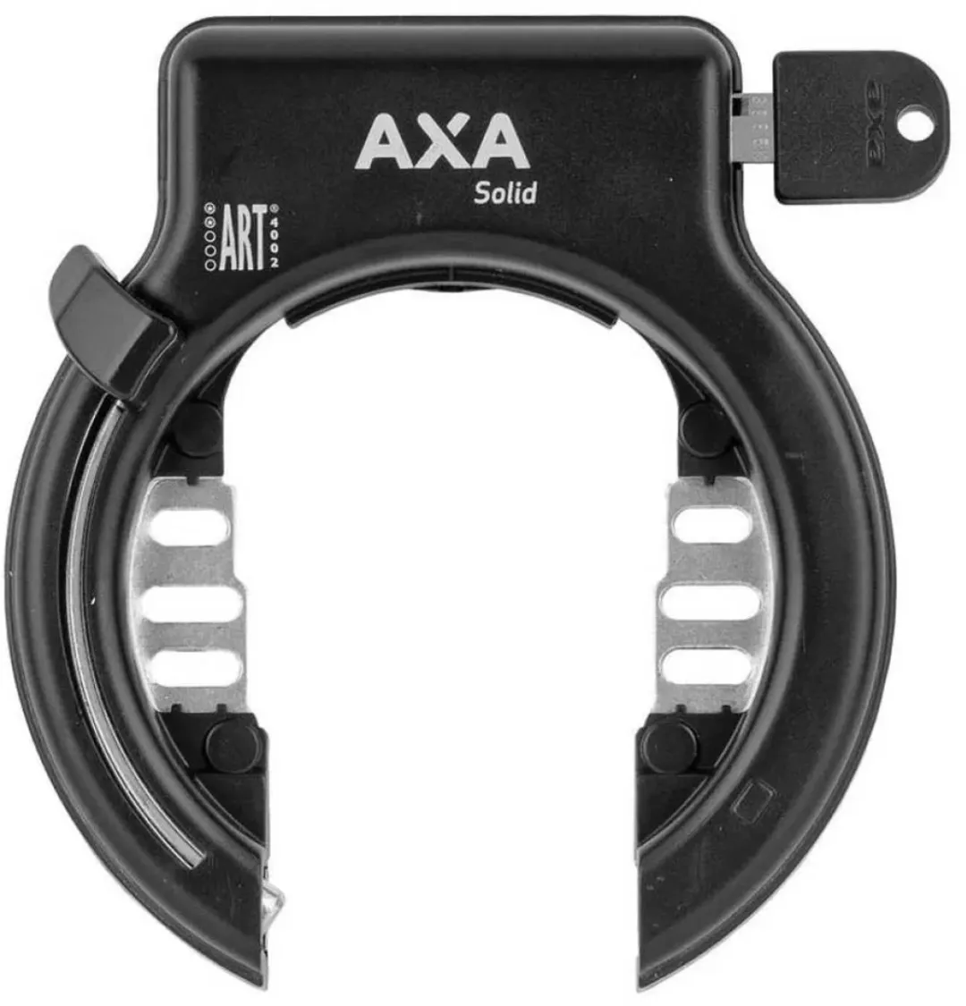 AXA Solid Frameslot ART2 Fietsslot