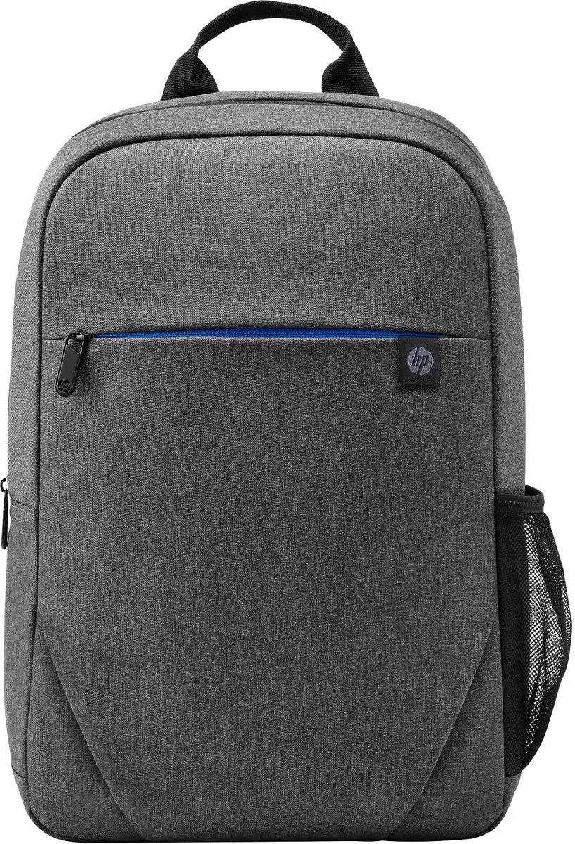 HP Prelude 15.6-inch Laptoptas - Grijs