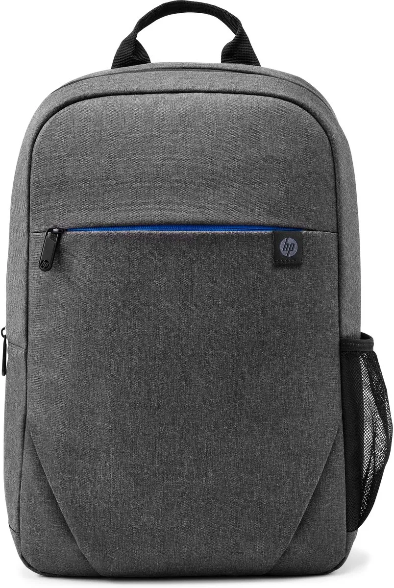HP Prelude 15.6-inch Laptoptas - Grijs