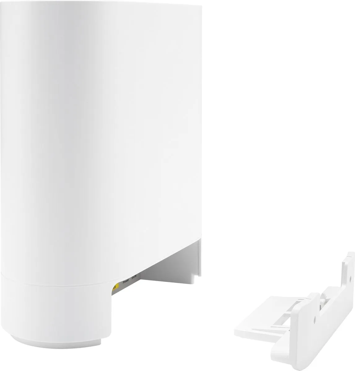 ASUS ExpertWiFi EBM68 Mesh WiFi AX7800 - 2-Pack - Tri-band