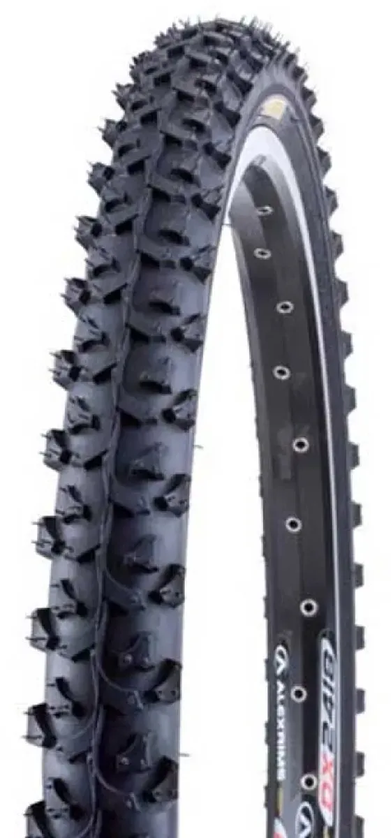 Kenda K-831a MTB-band 26x1.95 - Zilver