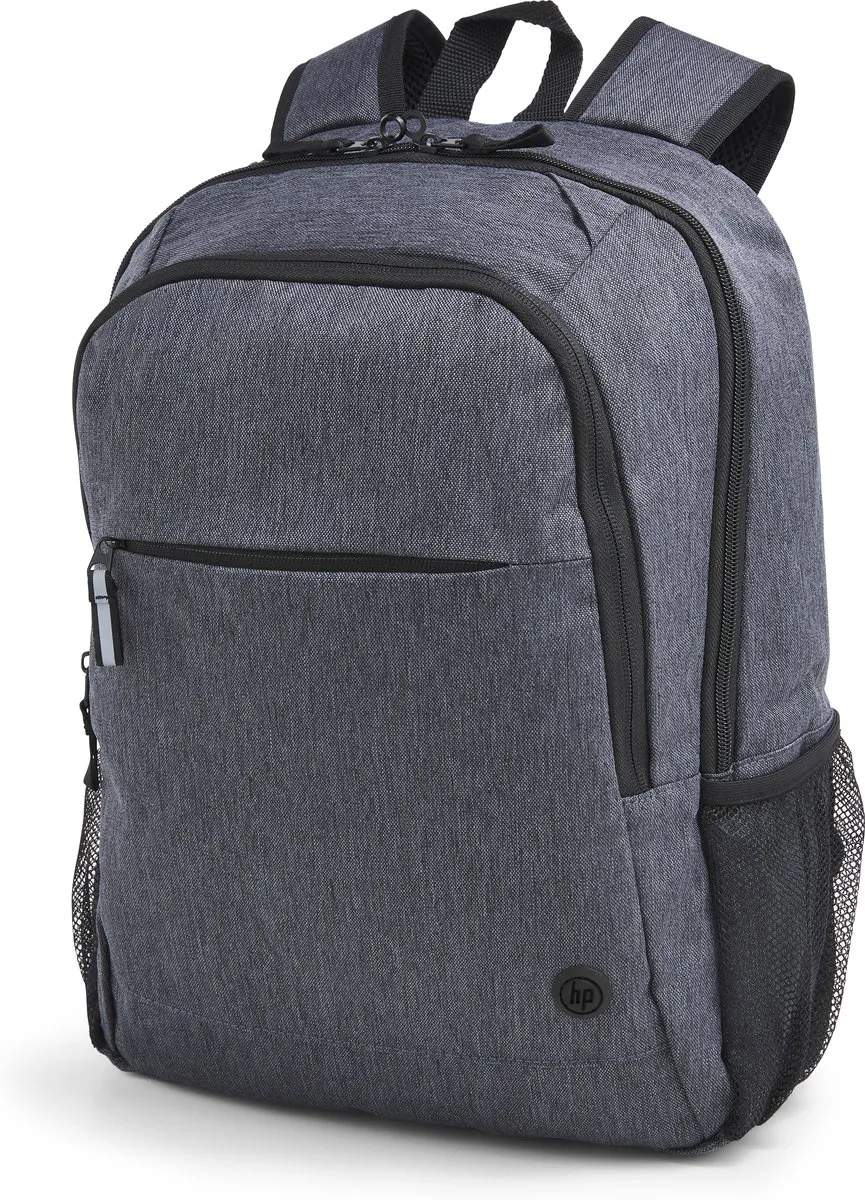 HP Prelude Pro 15.6 Rugzak - Antraciet