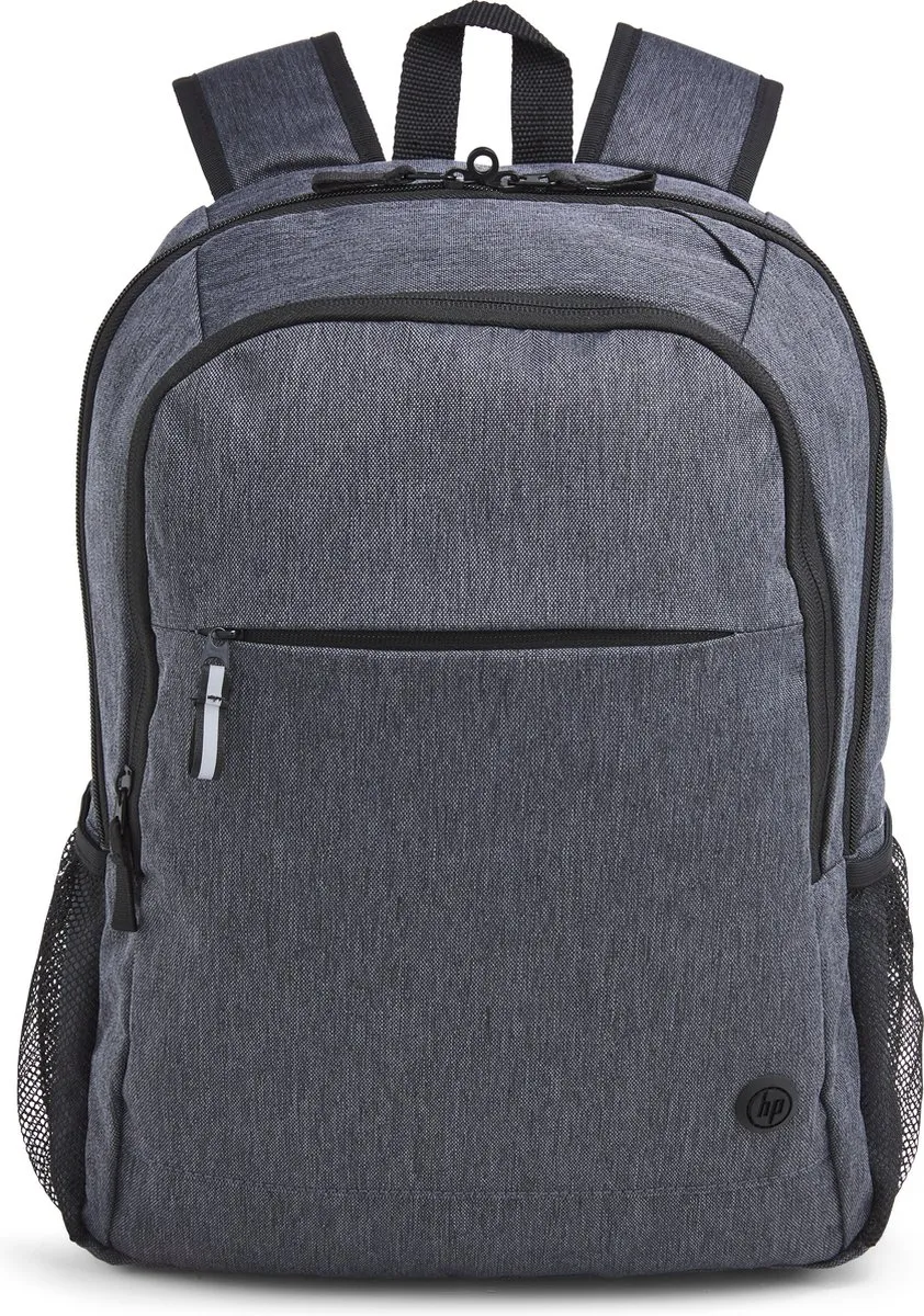 HP Prelude Pro 15.6 Rugzak - Antraciet