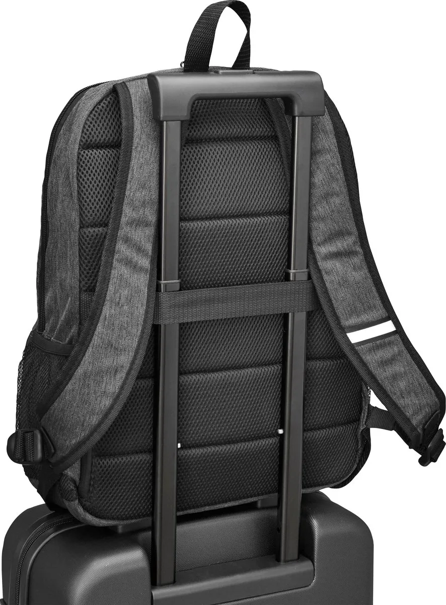 HP Prelude Pro 15.6 Rugzak - Antraciet - afbeelding 6 van 6