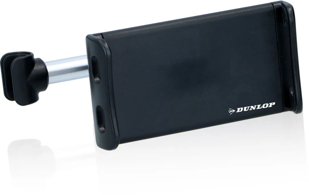 Dunlop Autokit Telefoonhouder Achterbank