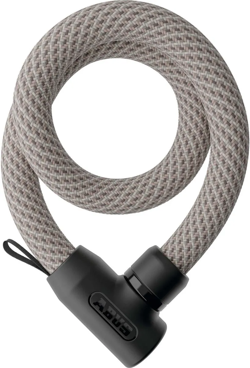 ABUS Yarnit 4004K/110 Kettingslot