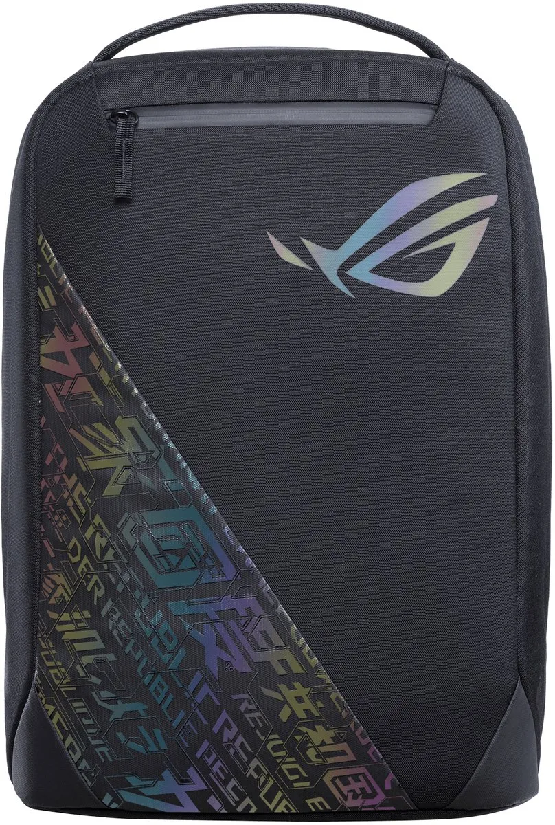 ASUS ROG BP1501G Holographic Edition Rugzak 17" - Zwart