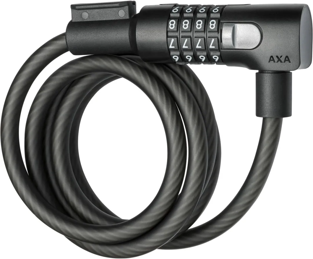 AXA Resolute C10/150 Kabelslot 150cm