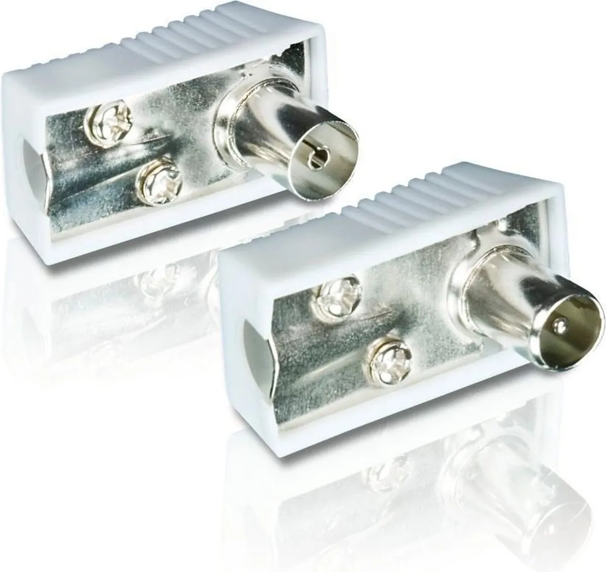 Philips PAL-connectoruiteinden SWV2561W/10